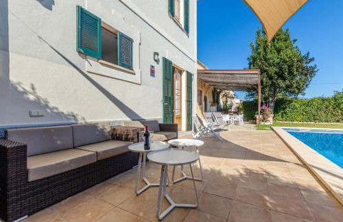 YourHouse Can Bombarda for groups up to 10 guests, perfect for cycling - Photo 50