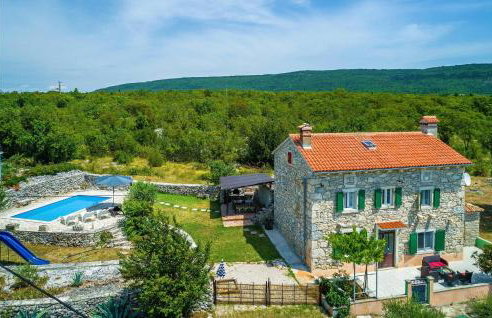 Holiday Home Burjaki Cr - Foto 11