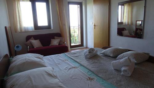 Bregi apartment - Foto 4, towels