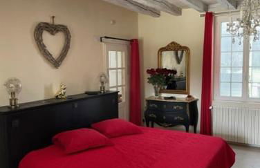 GITE ROMANTIQUE - Foto 11
