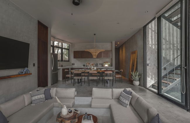 Esencia Villas - Photo 79