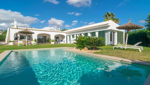 Villa Binimigi in Binisafua - Photo 5