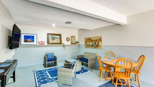 Near FIFA World Cup Walkable Overland Park Home - Foto 3