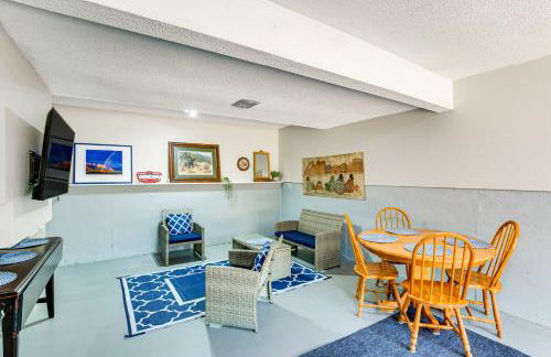 Near FIFA World Cup Walkable Overland Park Home - Foto 3