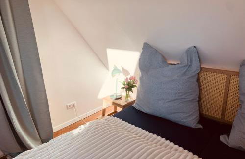 Traumwohnung - direkt am Marktplatz - Foto 16