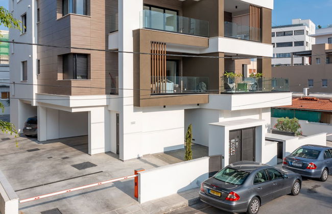 Sanders Premier - Cozy 2 bdr apt With Balcony - Foto 23