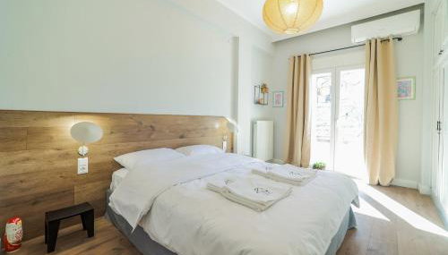 Mazi Rooms Giannitsa - Foto 2