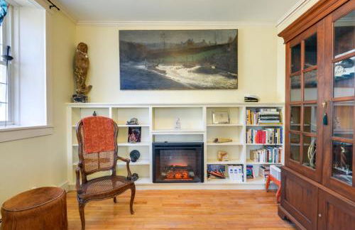 Historic New Hampshire Home 1 Mi to Boat Launch - Foto 10