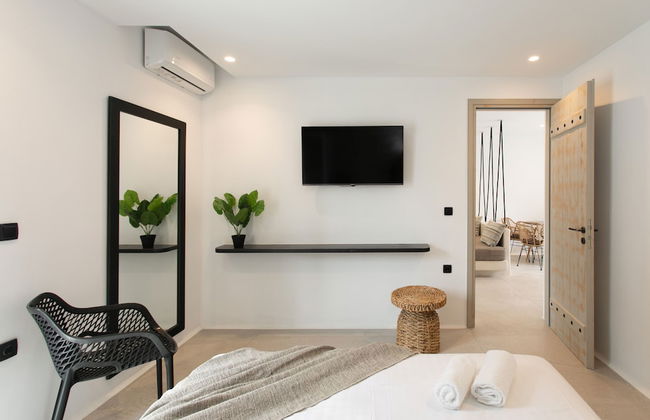 Naxos Green Village Hotel - Photo 23