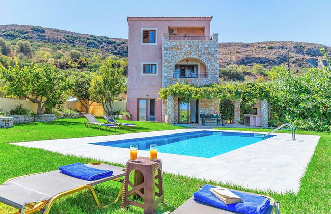 Villa Koule - Foto 1