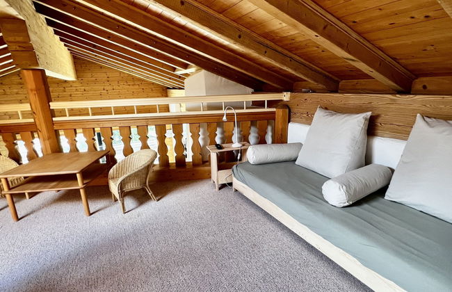 Apartment zum Leist - Foto 43