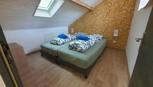 Maison avec terrasse le tilleul - Foto 5