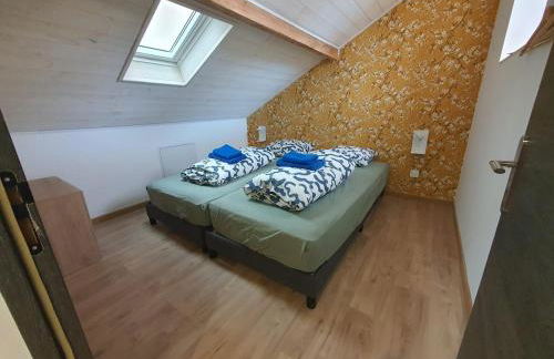 Maison avec terrasse le tilleul - Foto 5