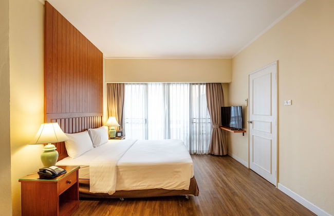 Kantary House Hotel & Serviced Apartments - Foto 10