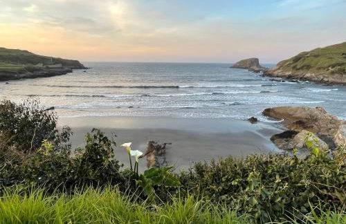 Villa La Palmera y El Mar - Foto 41