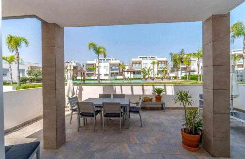 Espanhouse Caroline bungalow - Foto 40