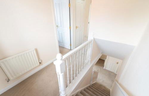 Emersons Green Escape - 4BR Family Retreat - Foto 6