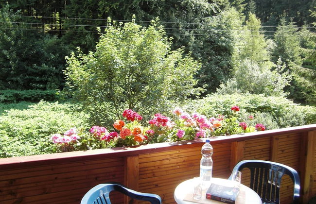 Spacious Stay Near Trails - Foto 8