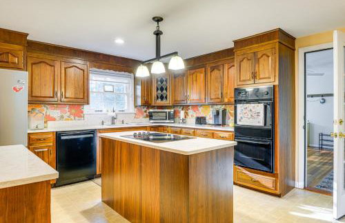 Near Main St and Festivals Peaceful Keene Getaway! - Foto 10