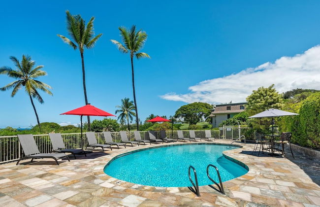 Big Island Keauhou Akahi #311 1 Bedroom Home - Foto 16