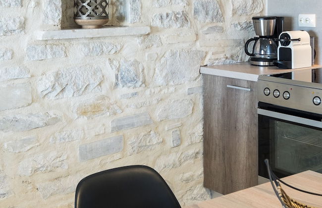 Paros Nereids Villas - Foto 16