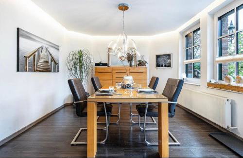 Rose Cottage in Rees die Seele baumeln lassen - Photo 3