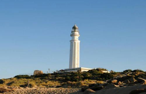 Arabias Loft Caños de Meca - Foto 35