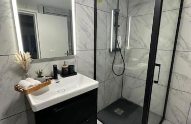 Maison Perle rare 2 "Le cosy de l'aéroport CDG" - Foto 19