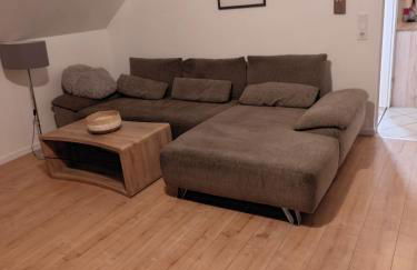 Work and Stay Attendorn 2 Zimmer 4 betten Badezimmer Küche und Balkon - Foto 73