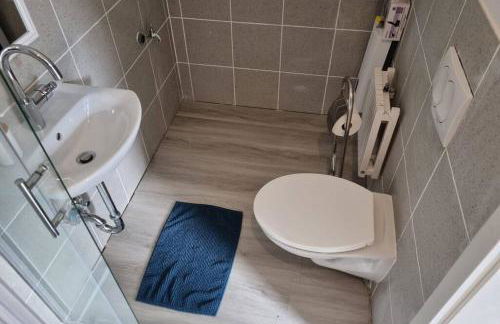 Ferienwohnung/Monteurwohnung Alte Garage - Foto 11