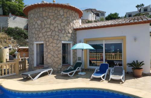 Villa Petra - Foto 27