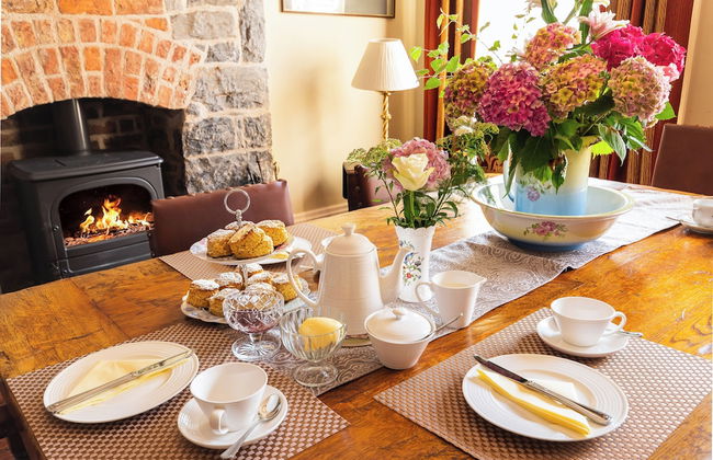 Beautifully Restored Soldier s Barracks to Sleep 10 People - Foto 8