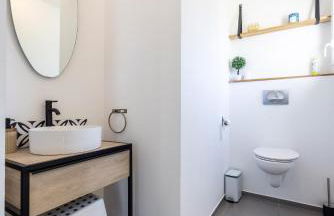 Villa spacieuse avec piscine privée à Toulouse - Foto 8