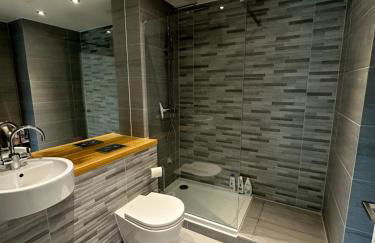 Bond Street Luxury Apartment Central Chelmsford - Foto 15