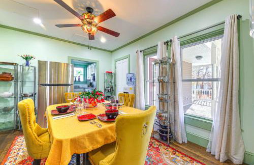 18 Mi to Skiing Colorful Home in Springfield! - Photo 8