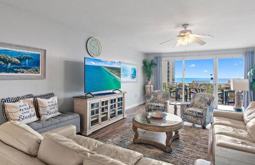 Beach Therapy At Sterling Shores - Foto 1