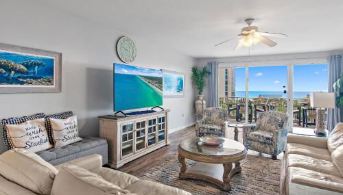 Beach Therapy At Sterling Shores - Foto 1