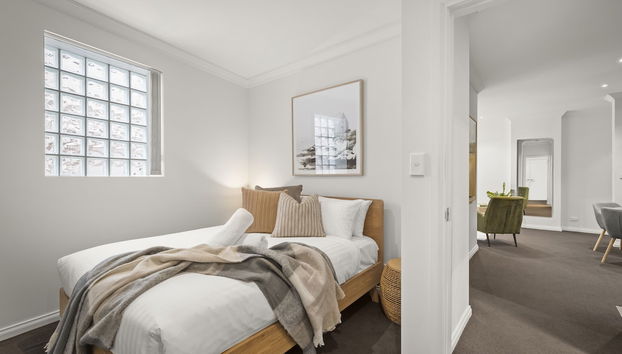 Oasis on Murray - Foto 3, Habitación