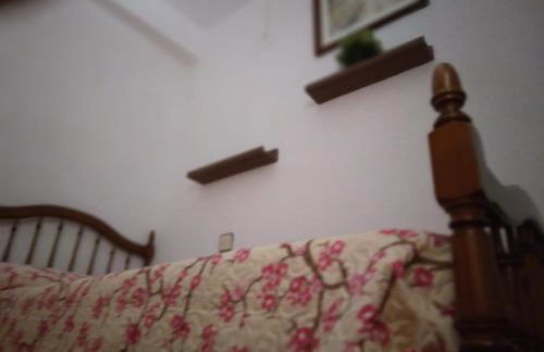 Casa Rural La Callejuela - Foto 21