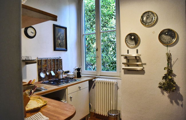 Emilia Apartment by Wonderful Italy - Foto 8