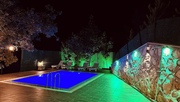 Otelox Sinap Villa - Foto 5, Zimmer