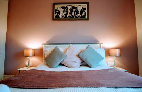 Northfield Cottage, Games & Arcade Room, Dog Friendly HS2, NEC, BHX, M42, Family Gatherings, Contractors, Hot Tube Hire Optional - Foto 45