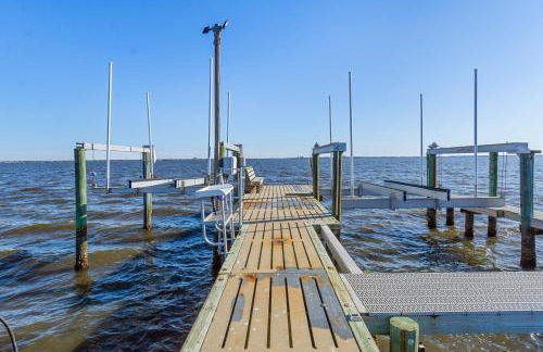 Southern Splendor by Emerald Isle Realty - Foto 68