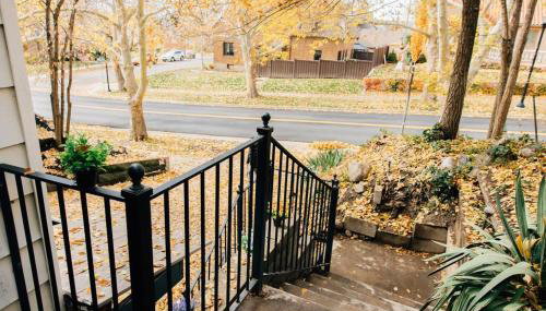 Cozy Apartment a few steps from The Capitol - Foto 4