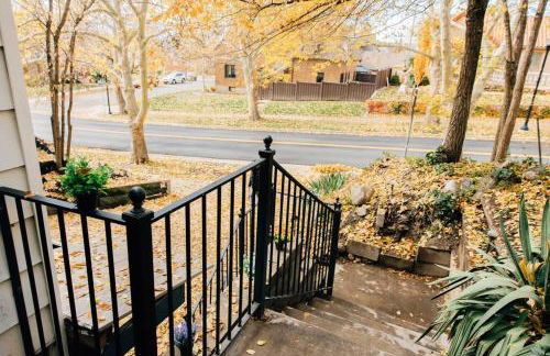 Cozy Apartment a few steps from The Capitol - Foto 4