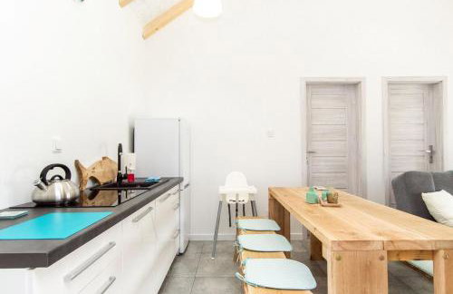 DOMKI NOWĘCIN - Foto 24