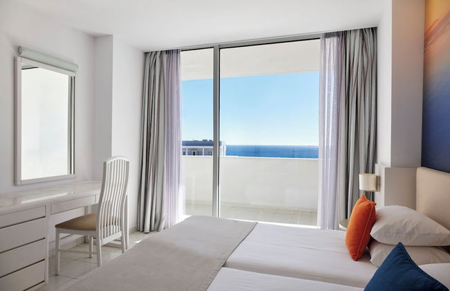 Epsilon Hotel Apartments - Foto 22