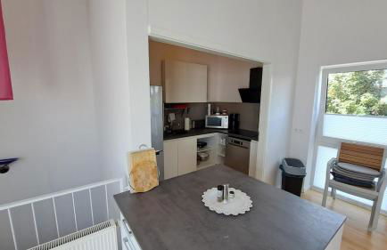 5 bedrooms with 6 beds - 3 bathrooms - roof terrace - Foto 22