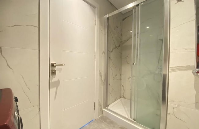 Sleek and Modern Flat in Istanbul - Foto 18