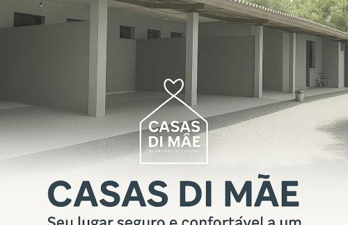 Casa 10 minutos do Centro e Paraguai - Ar Condicionado e estacionamento - Foto 13